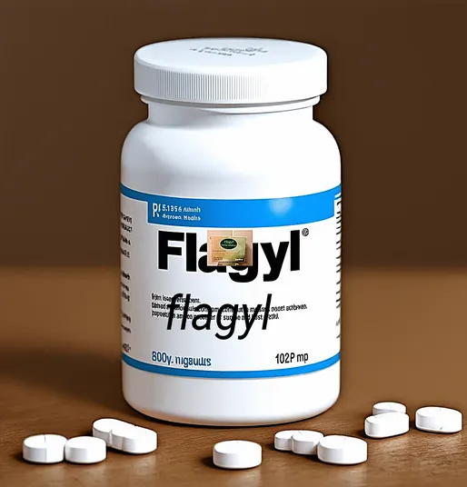 Flagyl metronidazole prezzo